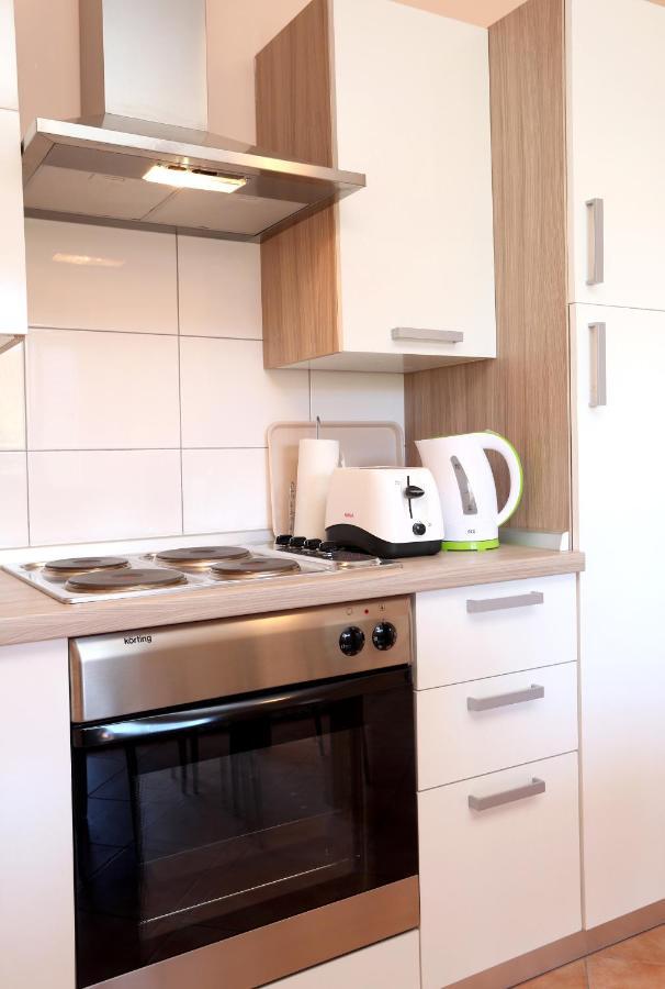 Fila I Jure Apartmán *
