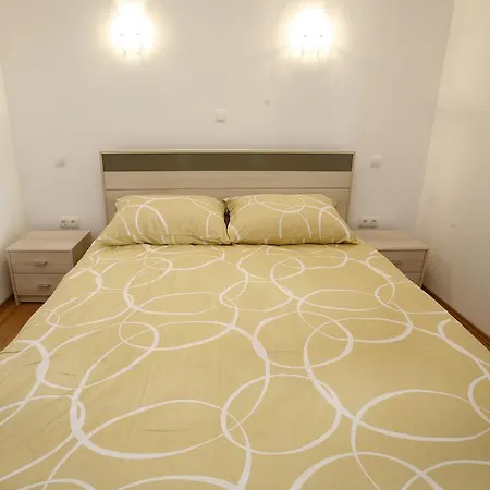 Apartment Fila I Jure Solin Room photo