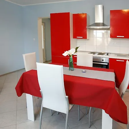 Apartment Fila I Jure Solin Room photo