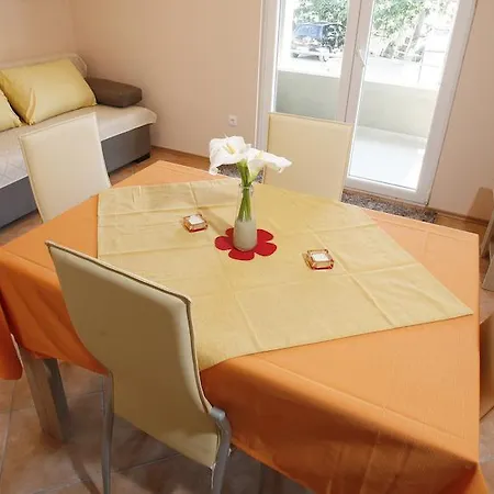 Apartment Fila I Jure Solin Room photo