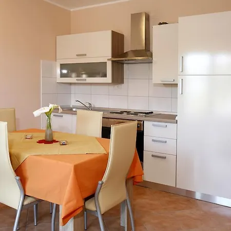 Apartment Fila I Jure Solin Room photo
