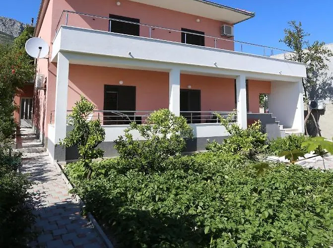 Apartment Fila I Jure