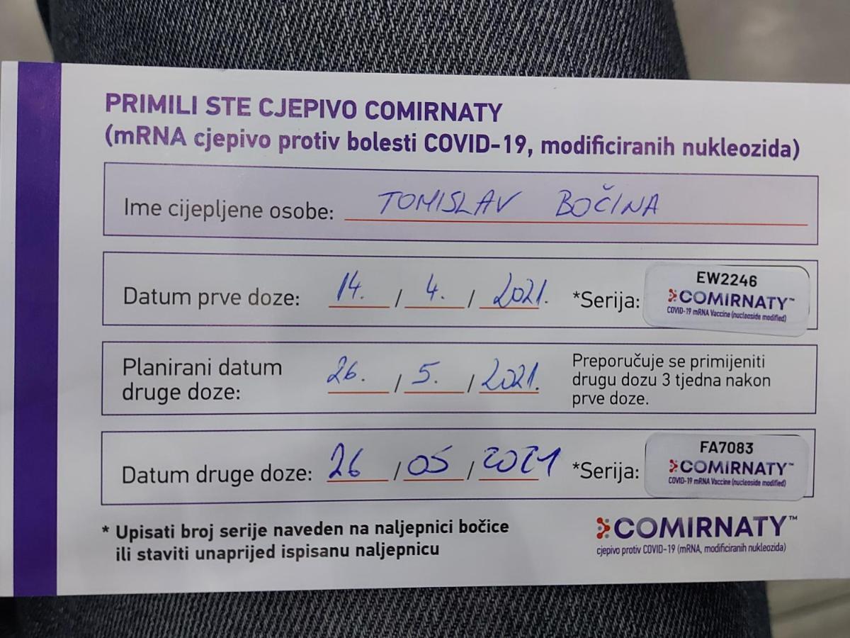 Fila I Jure