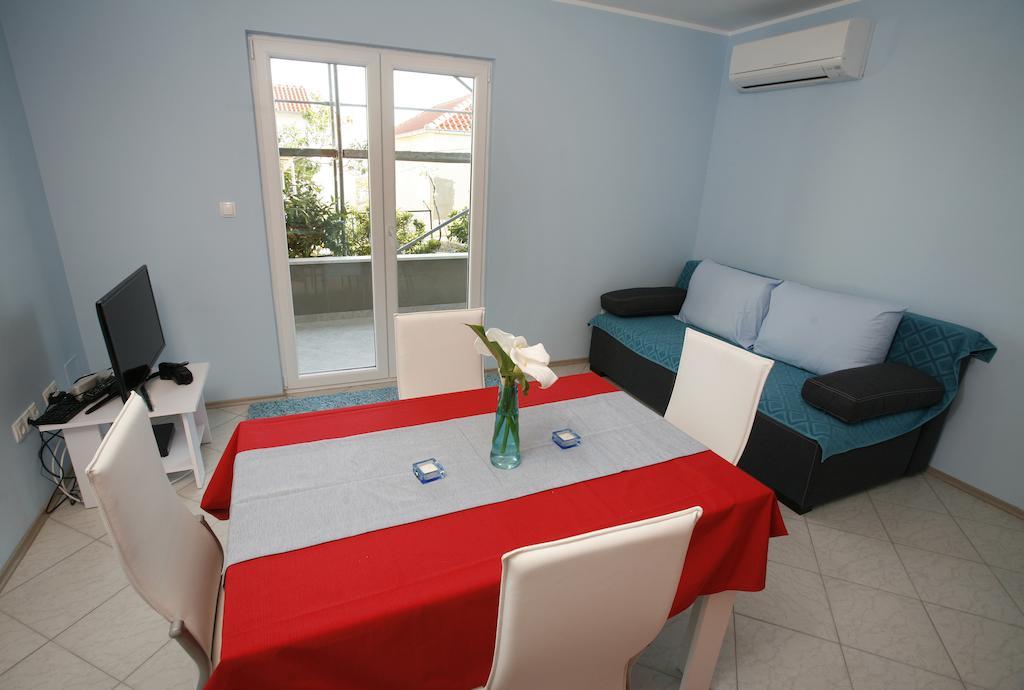 Fila I Jure Apartment