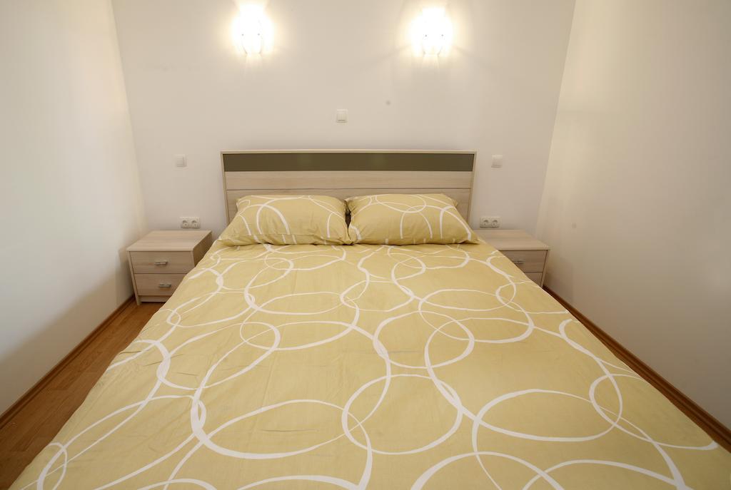 Fila I Jure Apartment Solin
