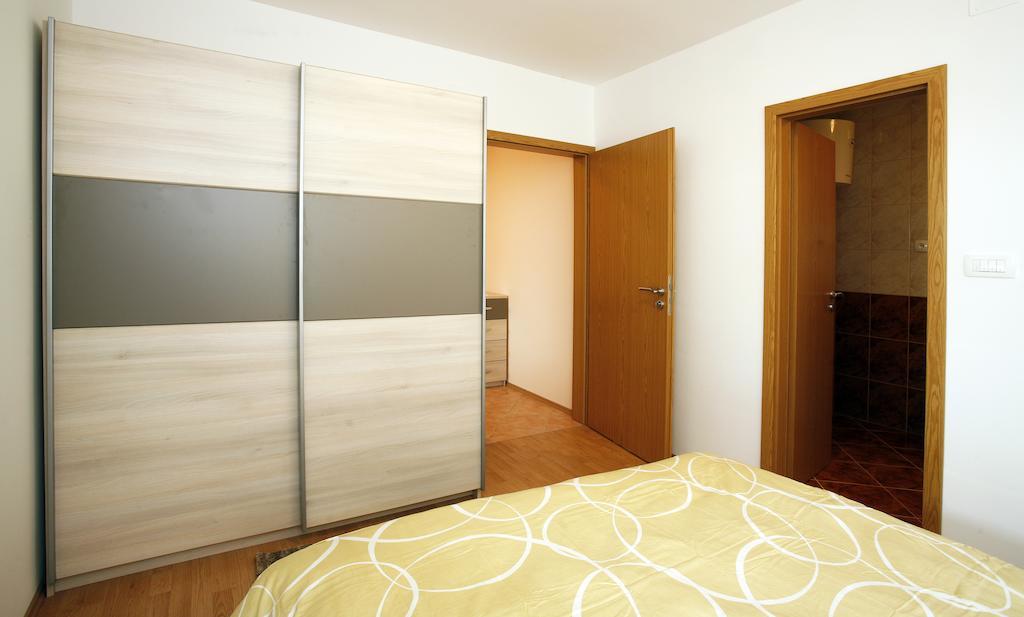 Apartment Fila I Jure *