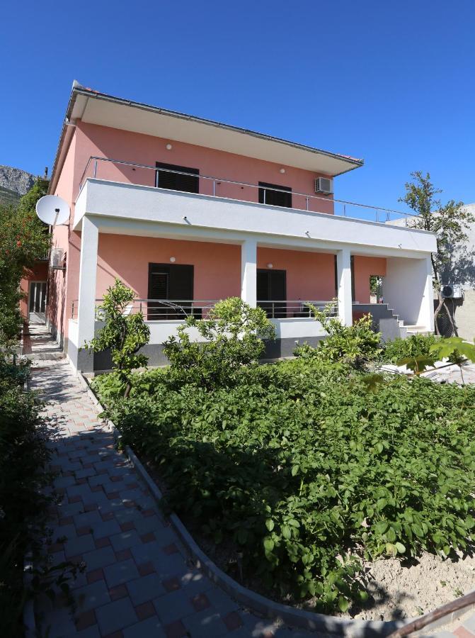 Apartment Fila I Jure *