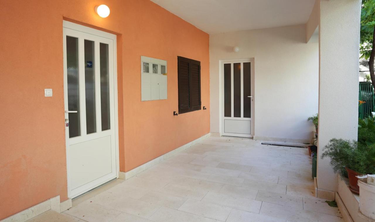 Fila I Jure Apartment Solin